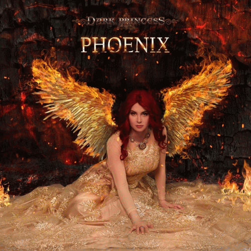 Dark Princess : Phoenix (Single)